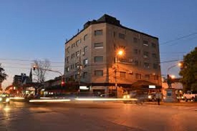 hotel mercedes