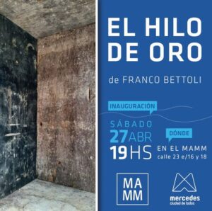 Lee más sobre el artículo EL HILO DE ORO