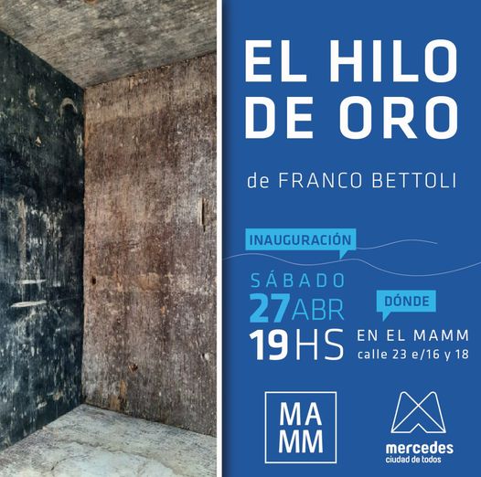 Lee más sobre el artículo EL HILO DE ORO