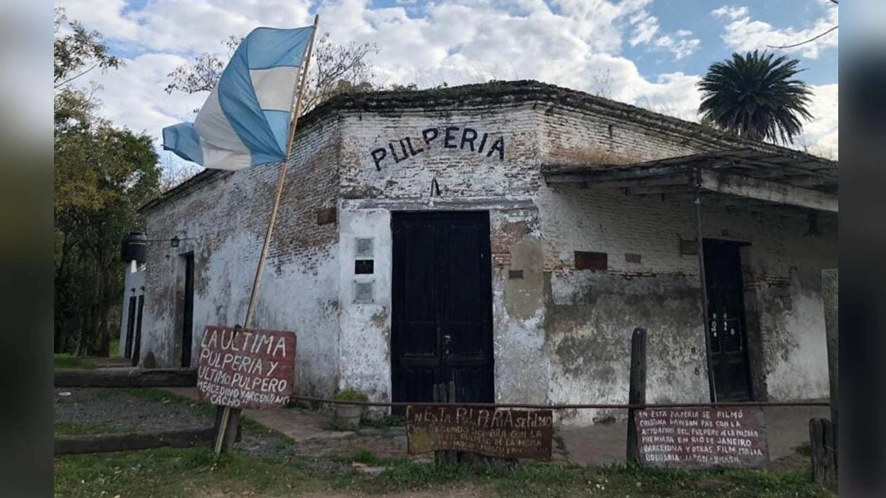 pULPERIA
