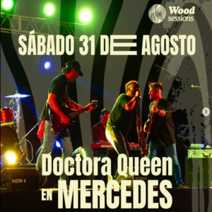 Lee más sobre el artículo DOCTORA QUEEN