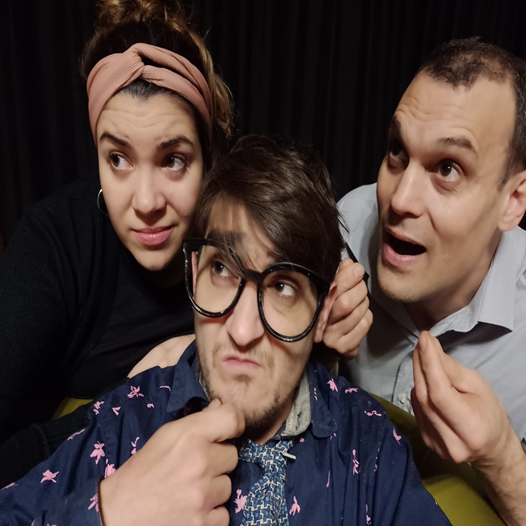 Lee más sobre el artículo ONCE NO ES ESTOCOLMO