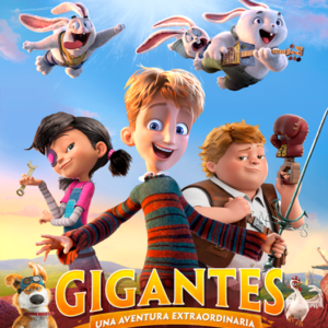Lee más sobre el artículo GIGANTES