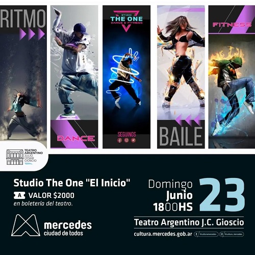 Lee más sobre el artículo STUDIO THE ONE – EL INICIO