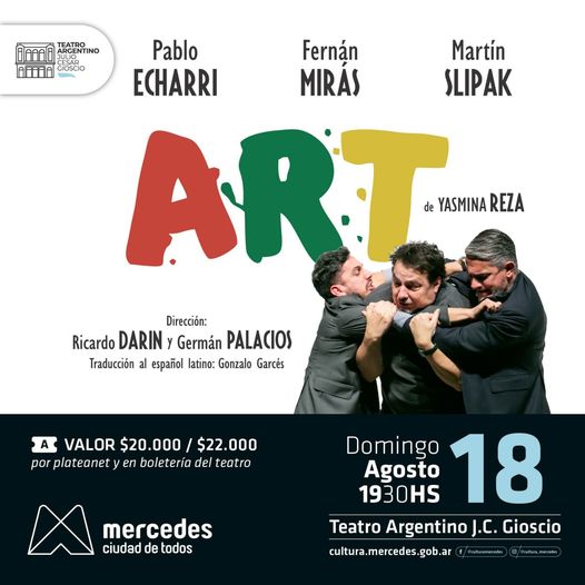 Lee más sobre el artículo ART