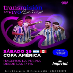 Lee más sobre el artículo LA PREVIA DEL PARTIDO