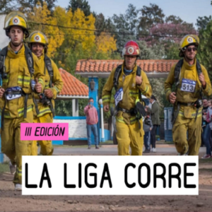 Lee más sobre el artículo LA LIGA CORRE