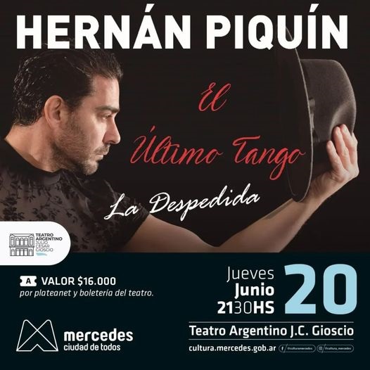 Lee más sobre el artículo HERNAN PIQUIN
