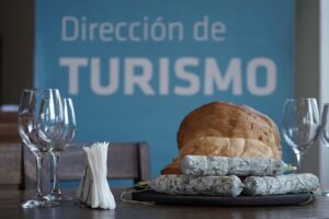 Lee más sobre el artículo REFLEJAN LA PREFIESTA DEL SALAME EN UN DIARIO ITALIANO