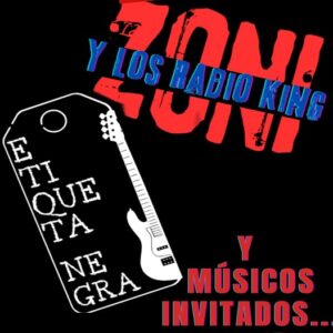 Lee más sobre el artículo NOCHE DE BLUES