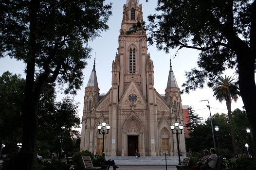 CATEDRAL fachada