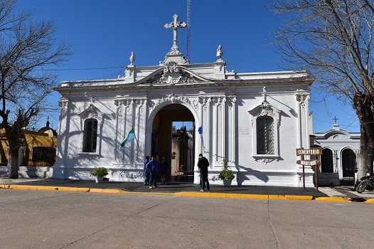 CEMENTERIO