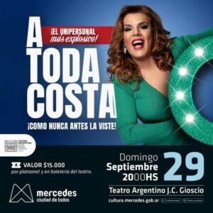 Lee más sobre el artículo A TODA COSTA