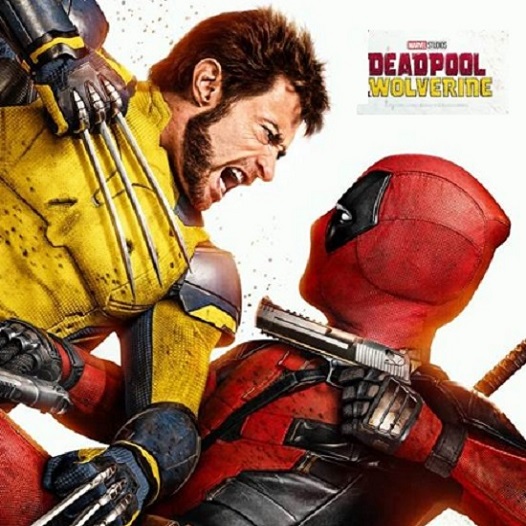 Lee más sobre el artículo DEADPOOL & WOLVERINE