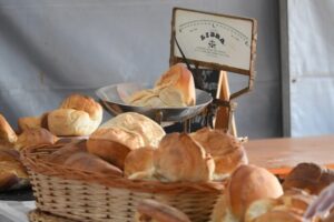 Lee más sobre el artículo EXITOSA DOBLE JORNADA DE LA FIESTA DE LA GALLETA DE CAMPO