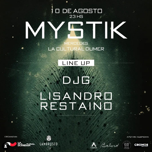 Lee más sobre el artículo MYSTIK