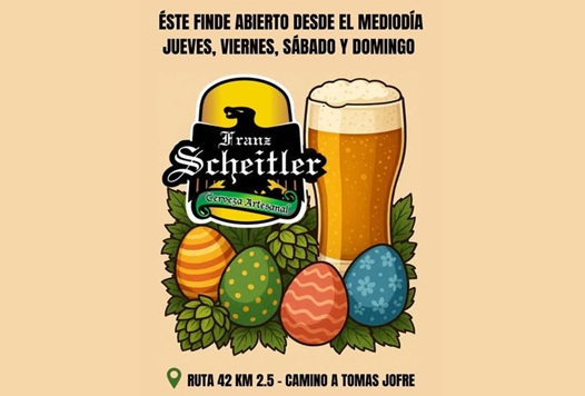 CERVECERIA FRANZ SCHEITLER