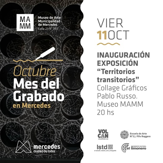 Lee más sobre el artículo TERRITORIOS TRANSITORIOS