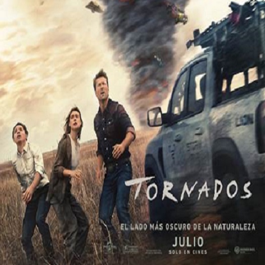 Lee más sobre el artículo TORNADOS