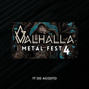 Lee más sobre el artículo VALHALLA
