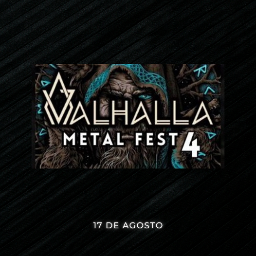 Lee más sobre el artículo VALHALLA
