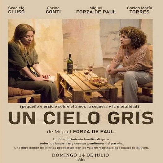 Lee más sobre el artículo UN CIELO GRIS