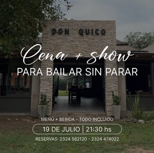 DON QUICO