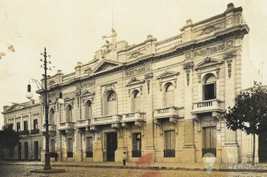 muni vieja