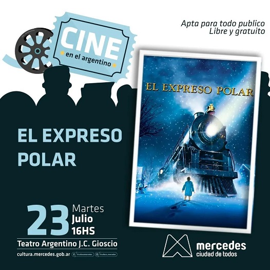 Lee más sobre el artículo EL EXPRESO POLAR
