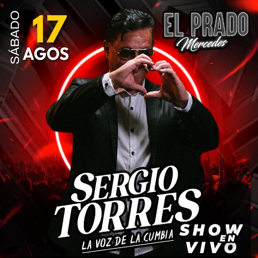 Lee más sobre el artículo LA VOZ DE LA CUMBIA