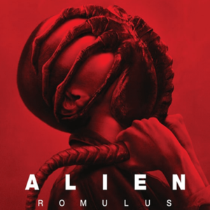 Lee más sobre el artículo ALIEN ROMULUS