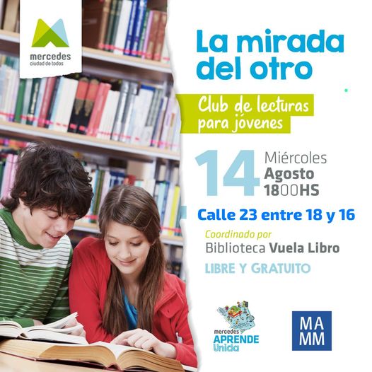 Lee más sobre el artículo LA MIRADA DEL OTRO
