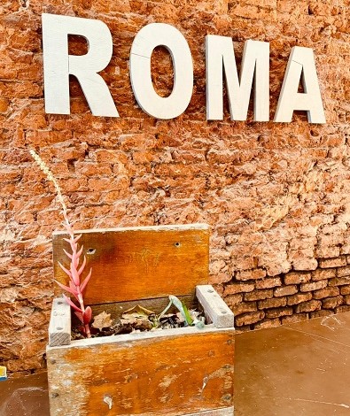 ROMA2