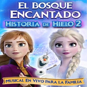 Lee más sobre el artículo HISTORIA DE HIELO 2