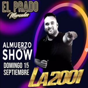 Lee más sobre el artículo LA 2001