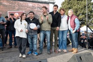 Lee más sobre el artículo «LA DULCE ANITA»: NUEVA GANADORA DE LA FIESTA DE LA GALLETA DE CAMPO