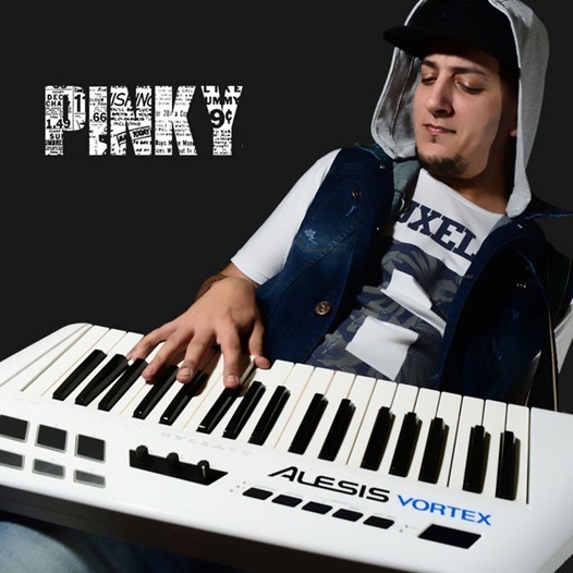 Lee más sobre el artículo PINKY