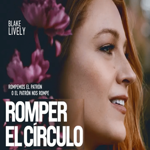 Lee más sobre el artículo ROMPER EL CIRCULO