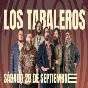 Lee más sobre el artículo LOS TABALEROS
