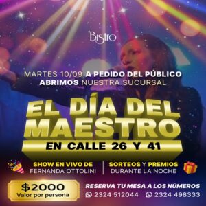 Lee más sobre el artículo FERNANDA OTTOLINI
