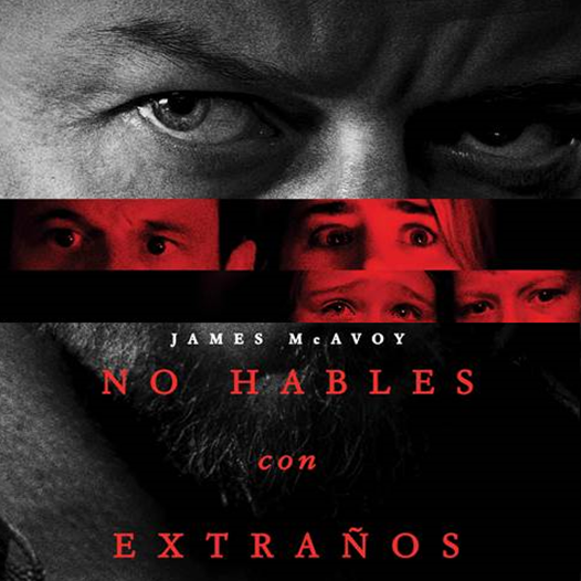 Lee más sobre el artículo NO HABLES CON EXTRAÑOS
