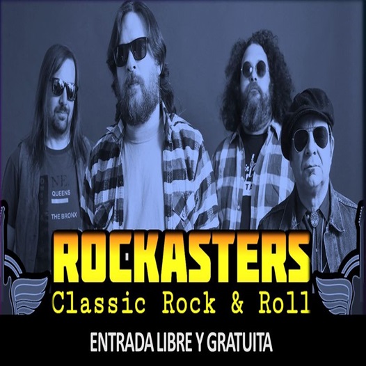 Lee más sobre el artículo ROCKASTERS