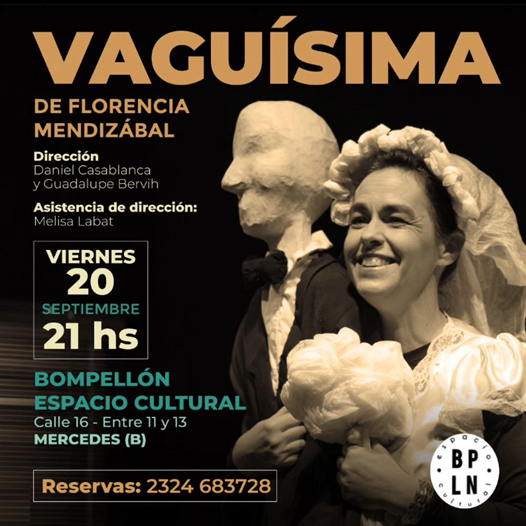Lee más sobre el artículo VAGUISIMA