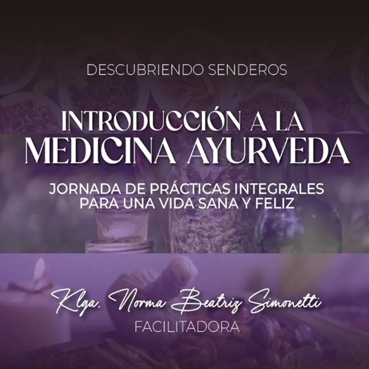 Lee más sobre el artículo MEDICINA AYURVEDA
