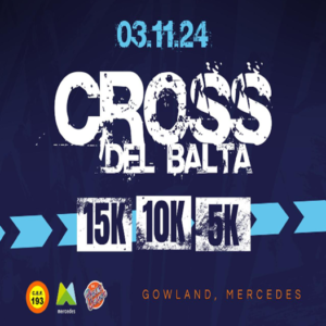 Lee más sobre el artículo CROSS DEL BALTA