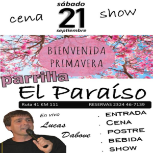 Lee más sobre el artículo LUCAS DABOVE