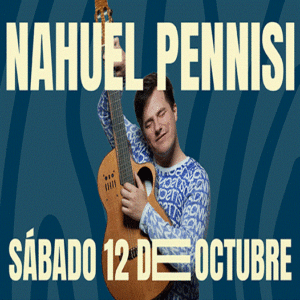 Lee más sobre el artículo NAHUEL PENNISI