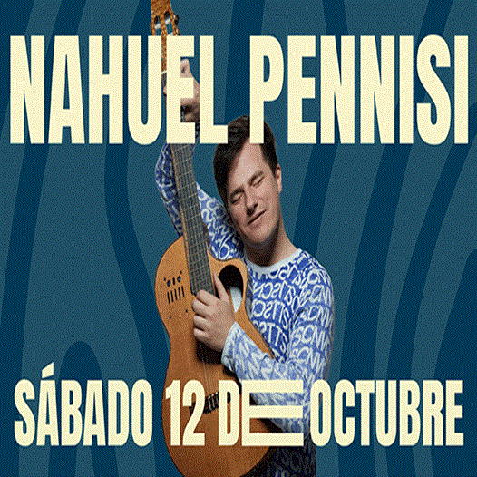 Lee más sobre el artículo NAHUEL PENNISI