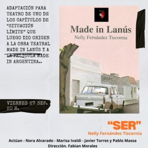 Lee más sobre el artículo SER
