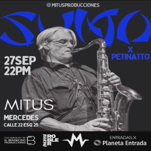 Lee más sobre el artículo SUMO X PETTINATO